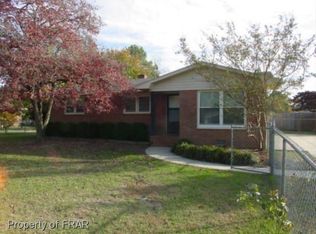 5205 Pala Verde Dr, Fayetteville, NC 28304