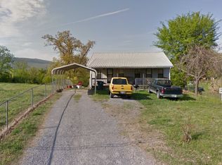 3322 Parker Ln #A, Chattanooga, TN 37419