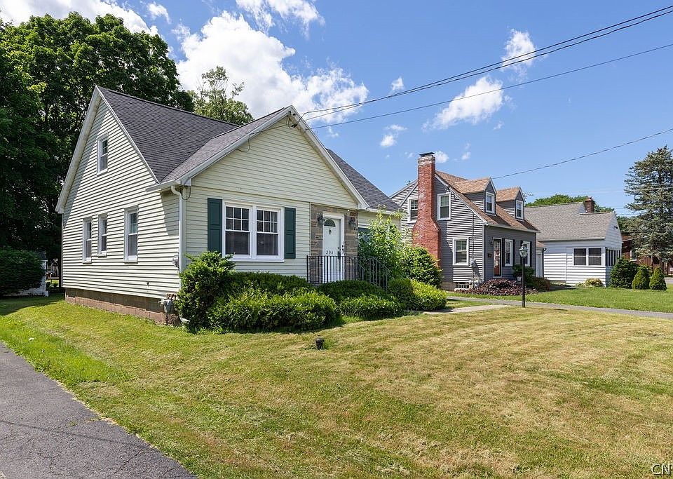 204 S Terry Rd, Syracuse, NY 13219 Zillow