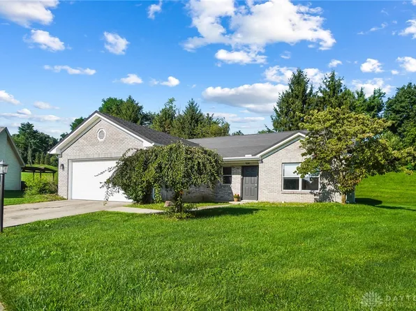 4145 Cambridge Trl, Dayton, OH 45430