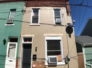 1915 W Wilt St, Philadelphia, PA 19121