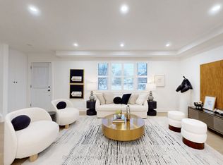 29 Rosita Cres, Toronto, ON M1L 1X7