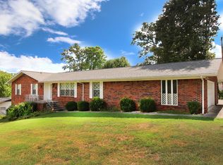 6101 SE Jilson Rd, Knoxville, TN 37920