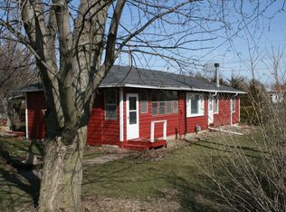 1322 W 4th St, Nevada, IA 50201