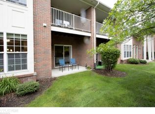 44051 Elm Dr #46, Sterling Heights, MI