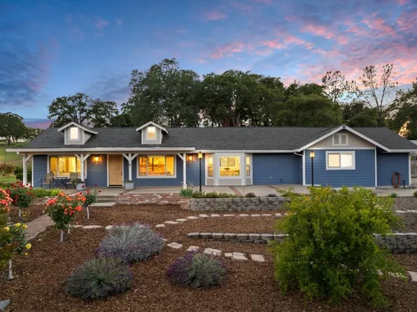 4630 Stoney Ridge Rd, Placerville, CA 95667