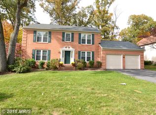 310 Songwood Ct, Millersville, MD 21108