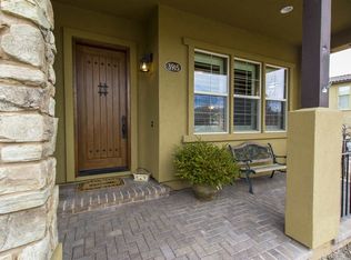 3915 San Donato Loop, Reno, NV 89519