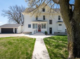 10510 County Road 1 Blvd, Cannon Falls, MN 55009