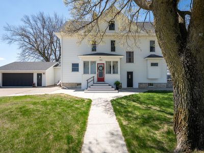 10510 County Road 1 Blvd, Cannon Falls, MN, 55009