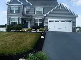 13133 John Martin Dr, Williamsport, MD 21795