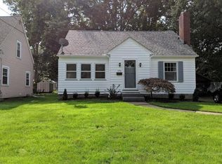 1796 Hollywood St NE, Warren, OH