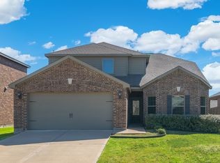 3008 Earl Rd, Anna, TX 75409