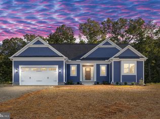 29376 Old Office Rd, Rhoadesville, VA 22542