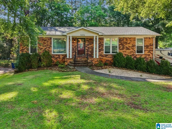 5406 Joni Cir, Pinson, AL 35126