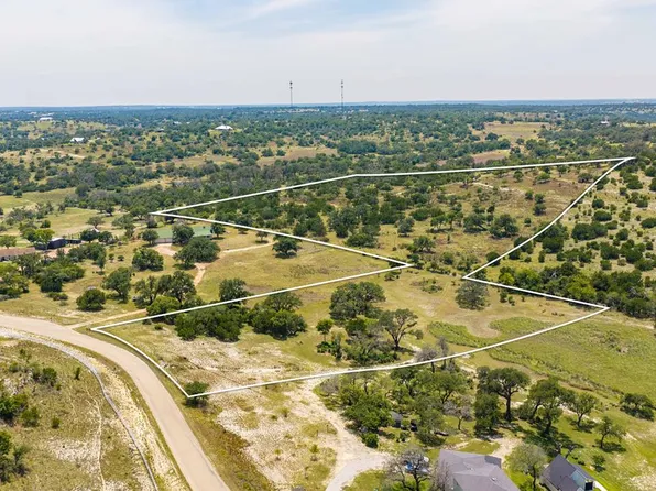 0 Paradise Ranch Rd, Fredericksburg, TX 78624