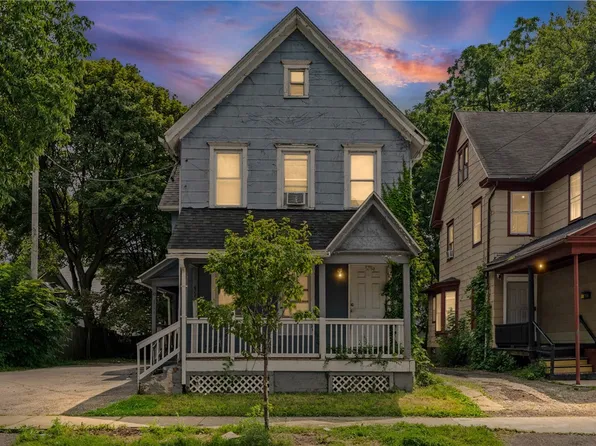 411 Jay St, Rochester, NY 14611