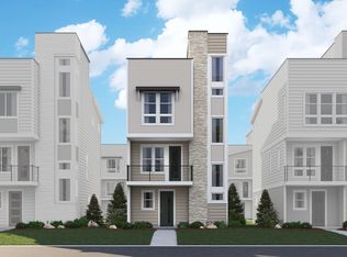 Soho Plan, Cityscape at Parkdale, Lafayette, CO 80026