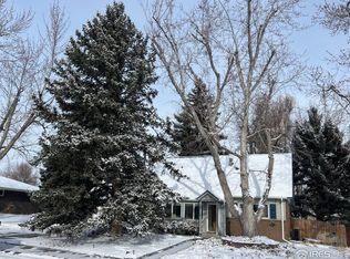 2001 21st St, Greeley, CO 80631