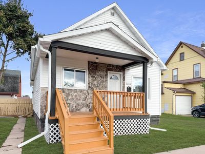 1115 6th St W, Ashland, WI, 54806