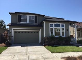 7731 Foppiano Way, Windsor, CA 95492