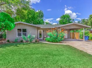 6000 Mojave Dr, Austin, TX 78745