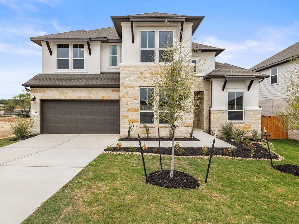 Exterior Style A
