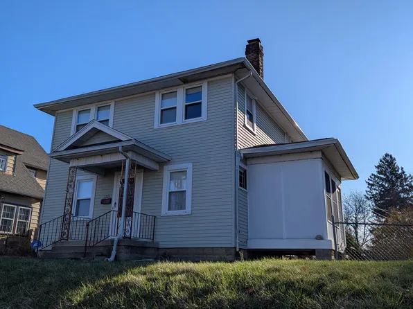 1326 Garfield Ave, Springfield, OH 45504