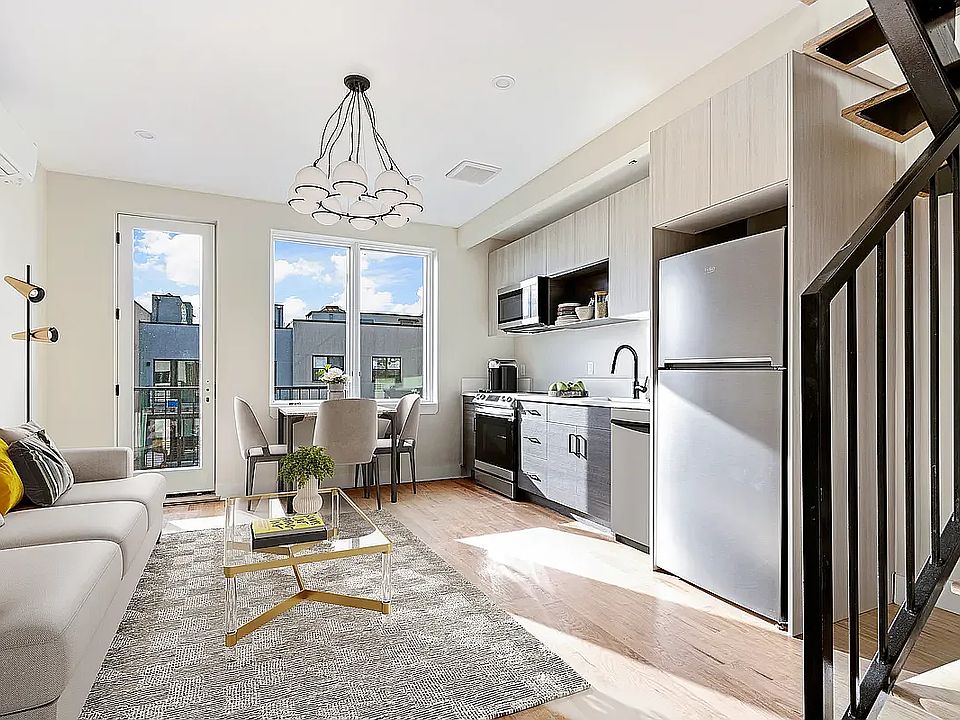 1st image of 131 Kingsland Ave #4L