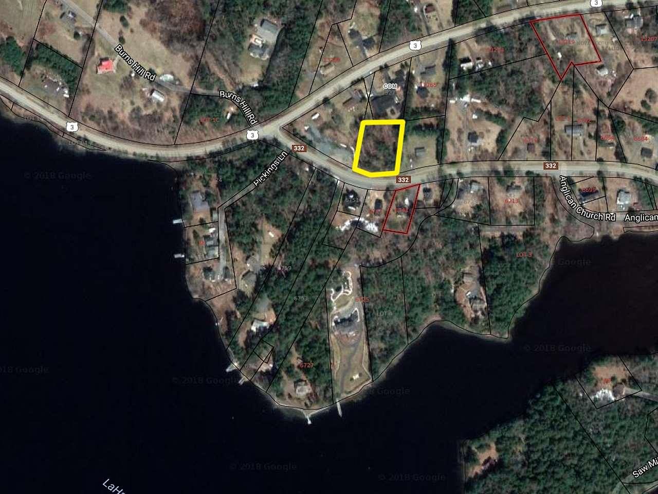 LOT Highway 332, Upper Lahave, NS B4V 7B2 Zillow