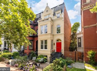 107 5th St SE, Washington, DC 20003