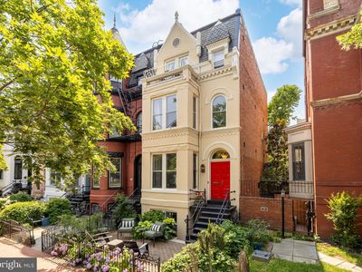 107 5th St SE, Washington, DC, 20003