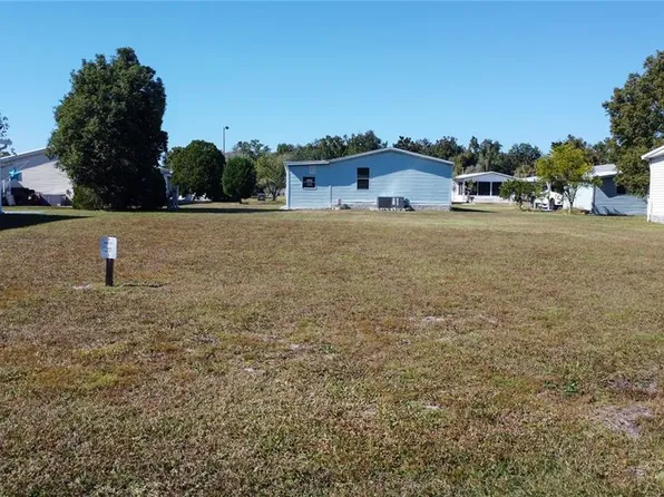 Forest Glenn Dr Lot 83, Spring Hill, FL 34607
