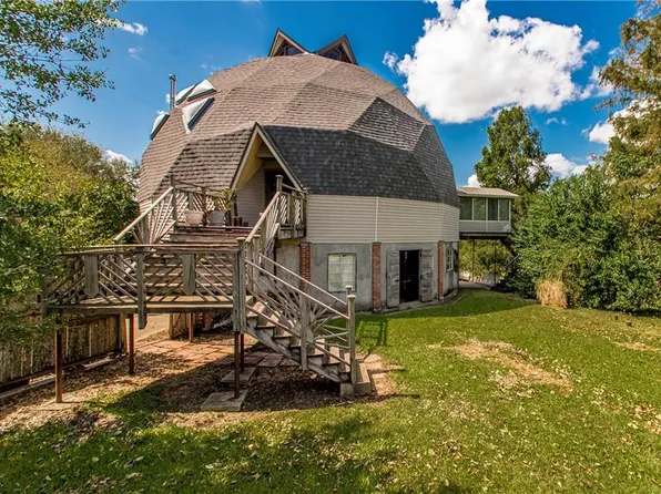 2400 Saint Mary St, Thibodaux, LA 70301