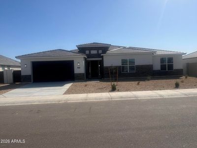 17795 W Brown Street, Waddell, AZ, 85355