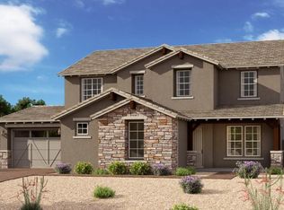 10256 E Seismic Ave, Mesa, AZ 85212