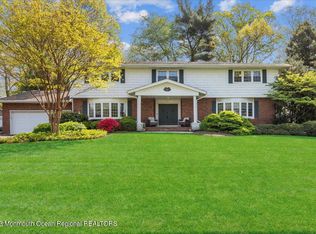 601 Duchess Ct, Toms River, NJ