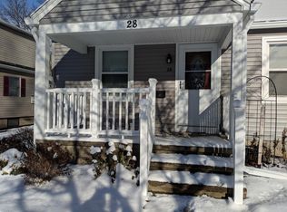 28 Rossiter Rd, Rochester, NY 14620