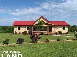 1101 Trotter Rd LOT 2, Anderson, SC 29626