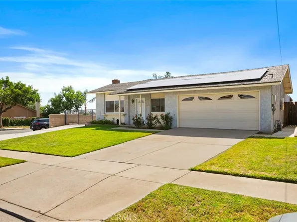 6892 Ramona Ave, Rancho Cucamonga, CA 91701