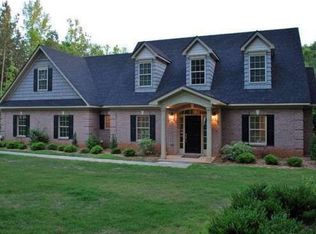 3184 Tommy Lee Cook Rd, Newnan, GA 30263