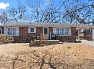 1052 Dorothy St, Cape Girardeau, MO 63701