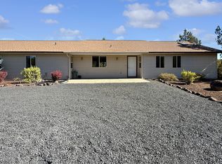 6833 SE Raven Hill Ct, Prineville, OR