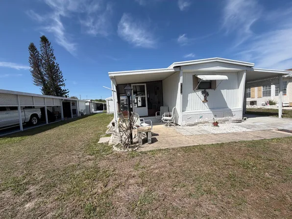 918 Reed Canal Rd #425, Daytona Beach, FL 32119