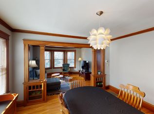 103 Jackson St #1, Cambridge, MA 02140