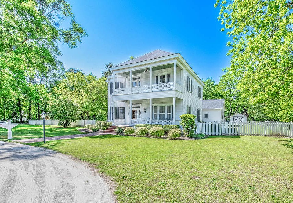 109 E Wise St, Trenton, SC 29847 Zillow