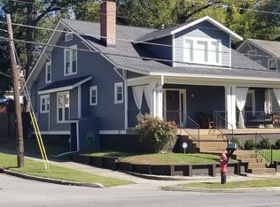 916 Wedgewood Ave, Nashville, TN 37203