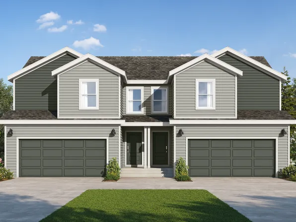 Twin Jade Plan, Cobey Creek