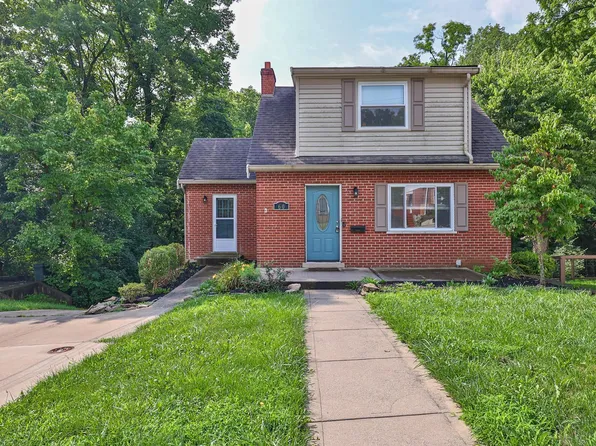 60 Arlington Pl, Fort Thomas, KY 41075