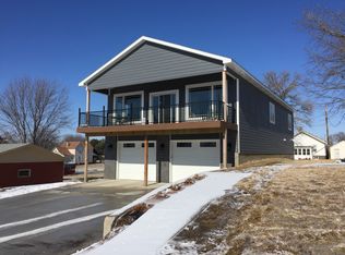 700 E 3rd St, Madison, NE 68748